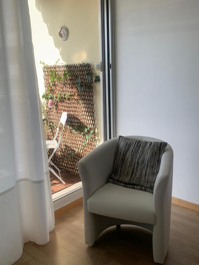 Bel Appartement Near Bale Mulhouse Airport แซ็ง-ลุยส์ ภายนอก รูปภาพ